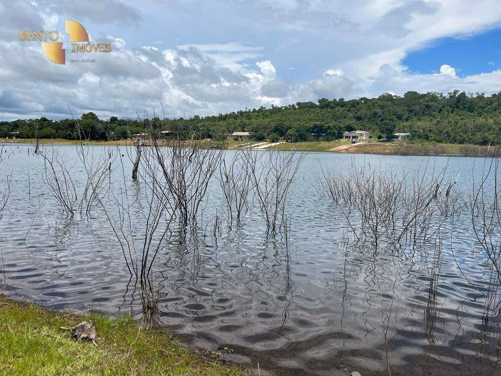 Country home of 25 acres in Chapada dos Guimarães, MT, Brazil