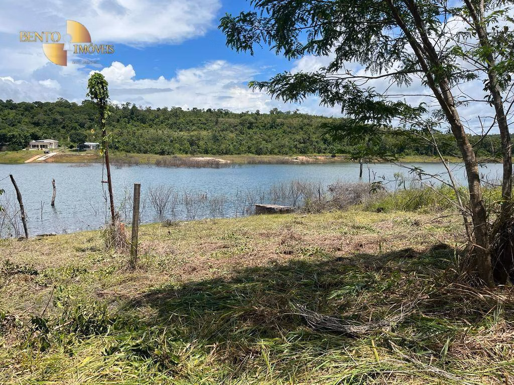 Chácara de 10 ha em Chapada dos Guimarães, MT