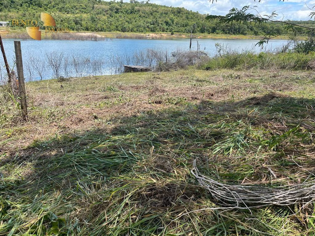 Chácara de 10 ha em Chapada dos Guimarães, MT
