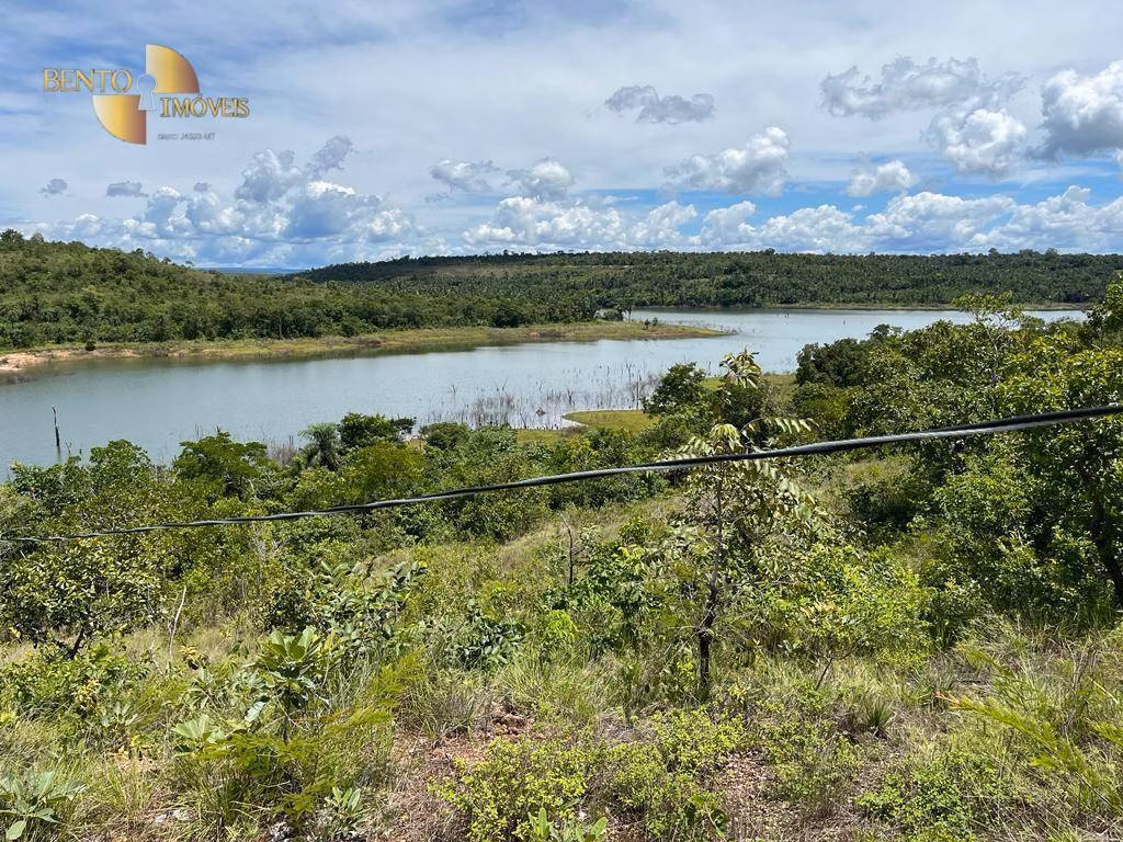Chácara de 10 ha em Chapada dos Guimarães, MT