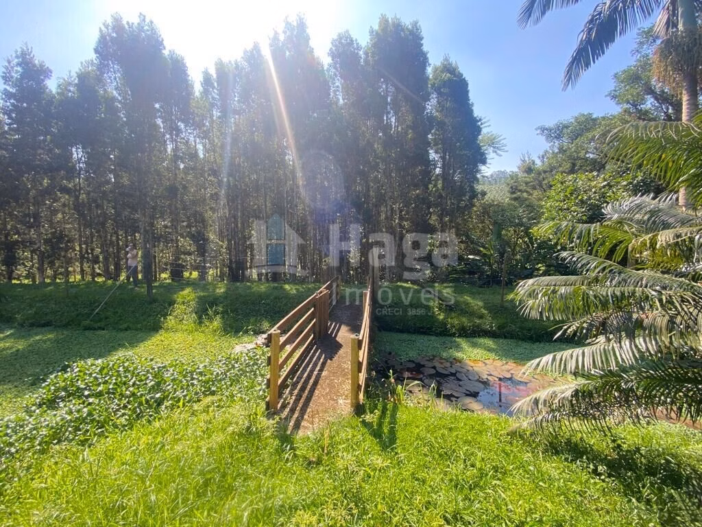 Farm of 32 acres in Canelinha, SC, Brazil