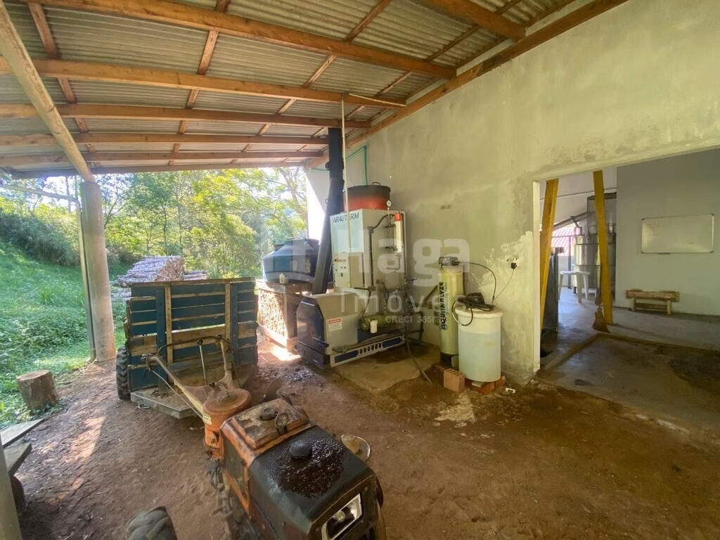 Farm of 32 acres in Canelinha, SC, Brazil