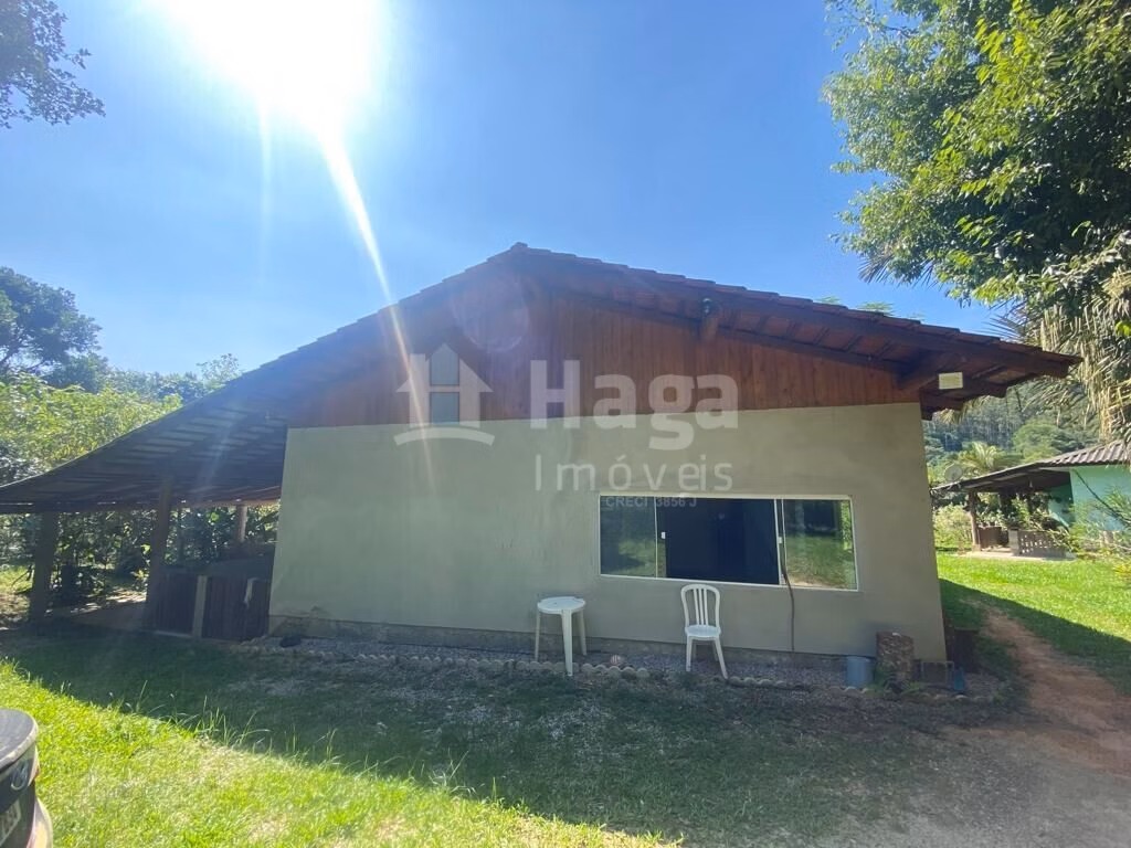 Farm of 32 acres in Canelinha, SC, Brazil