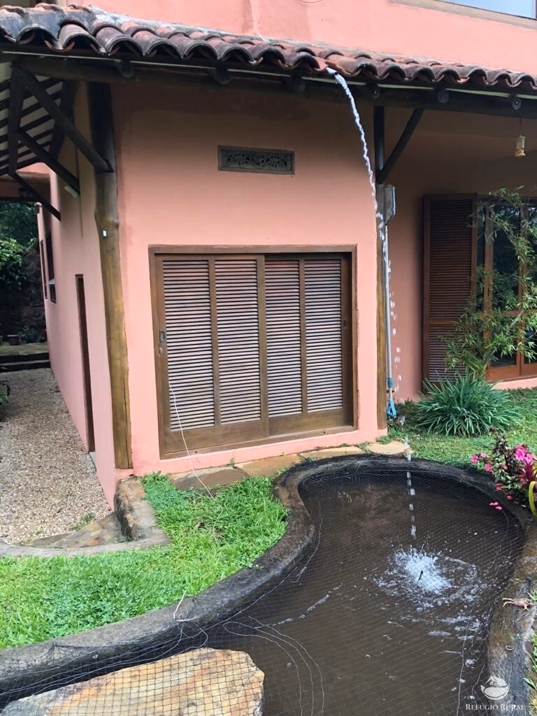 Sítio de 3 ha em São José dos Campos, SP