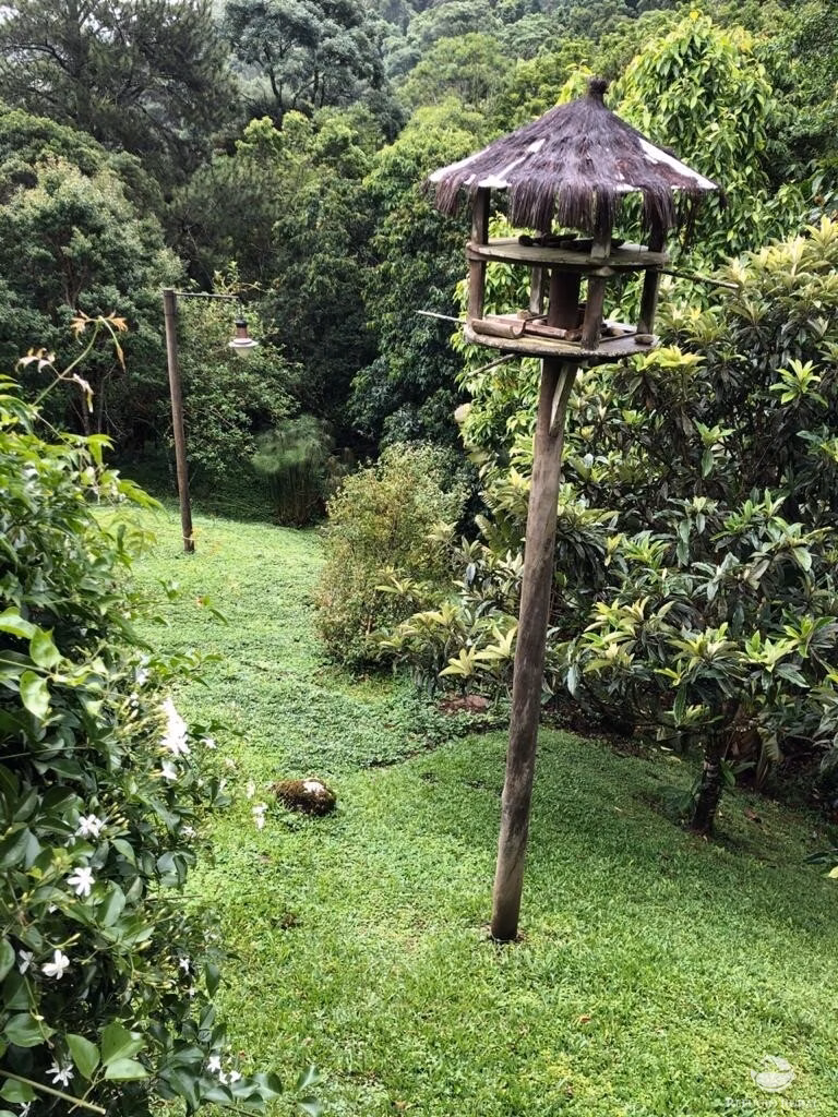 Sítio de 3 ha em São José dos Campos, SP