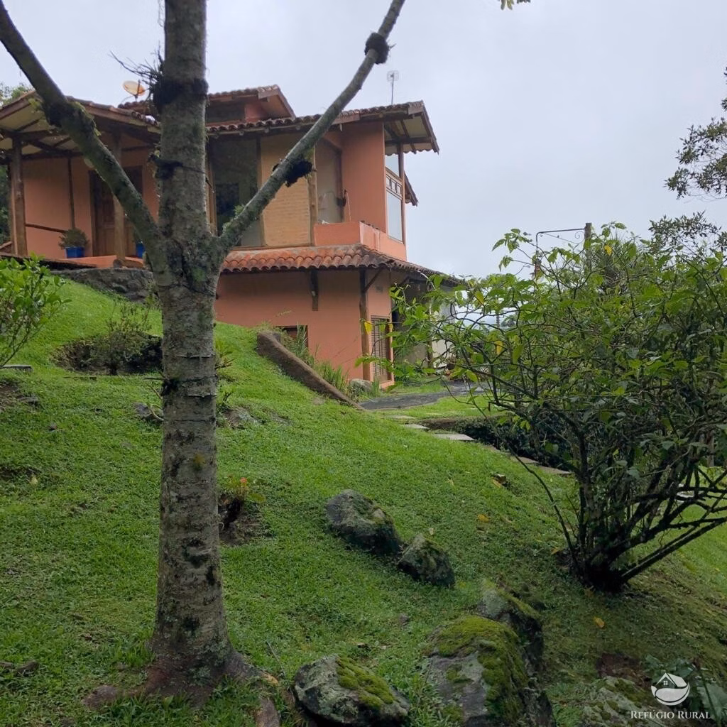 Sítio de 3 ha em São José dos Campos, SP