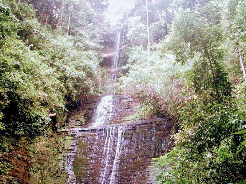 Chácara de 16 ha em José Boiteux, SC