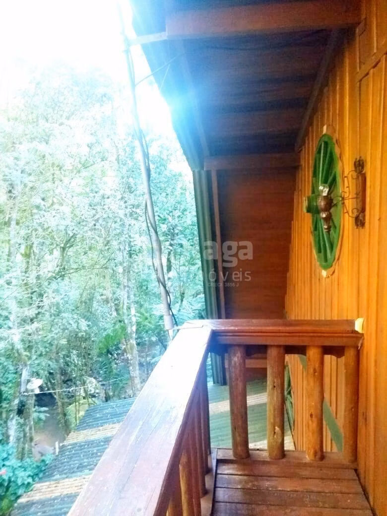 Chácara de 16 ha em José Boiteux, SC