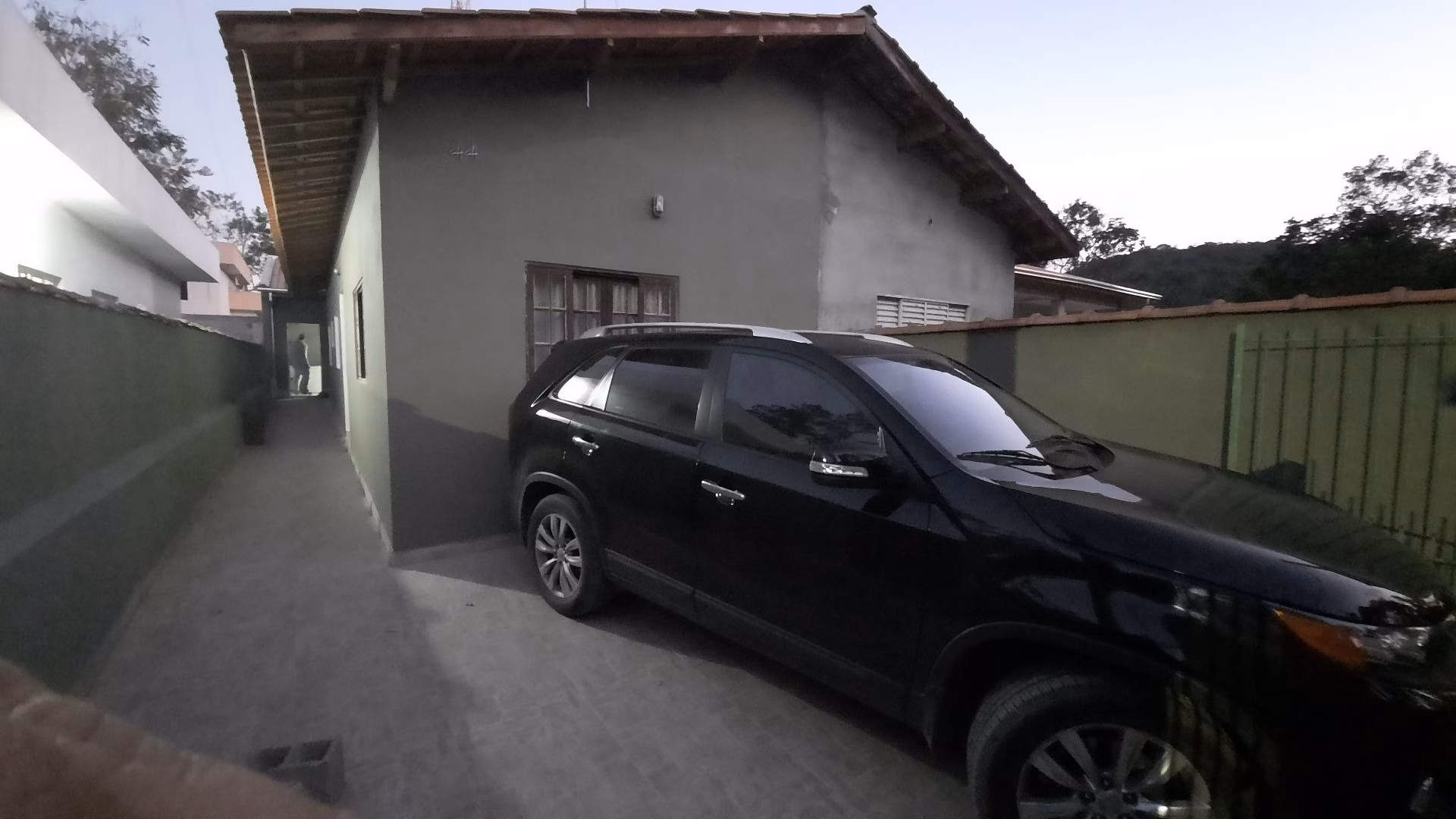 Casa de 140 m² em Caraguatatuba, SP