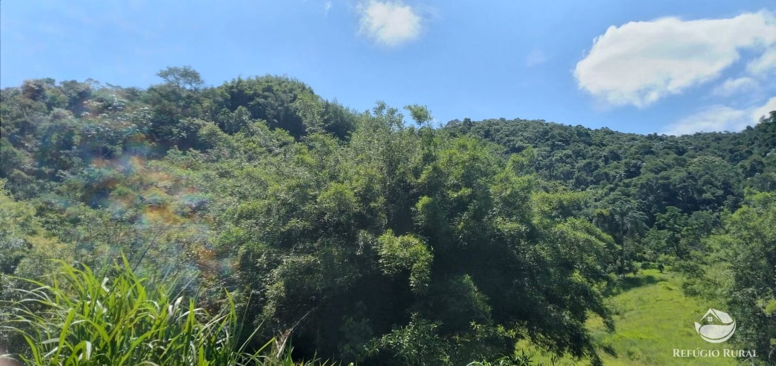 Terreno de 6 ha em Monteiro Lobato, SP