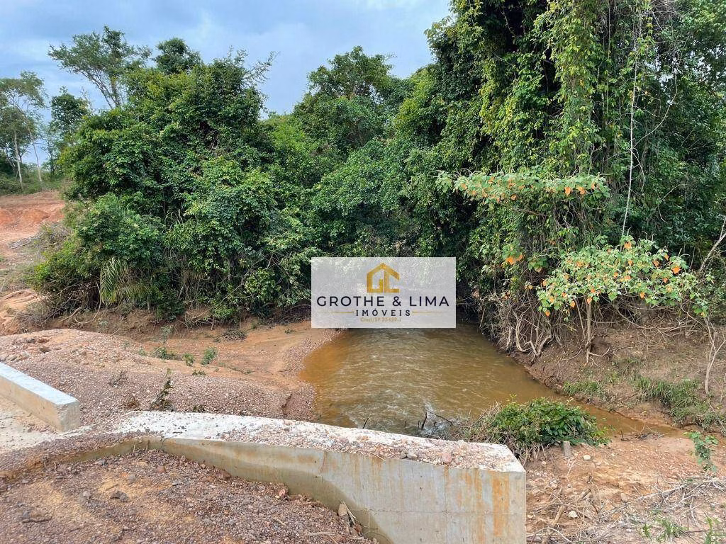 Farm of 3.397 acres in Recursolândia, TO, Brazil