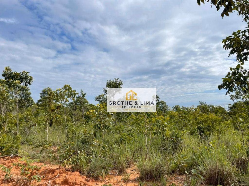 Farm of 3.397 acres in Recursolândia, TO, Brazil