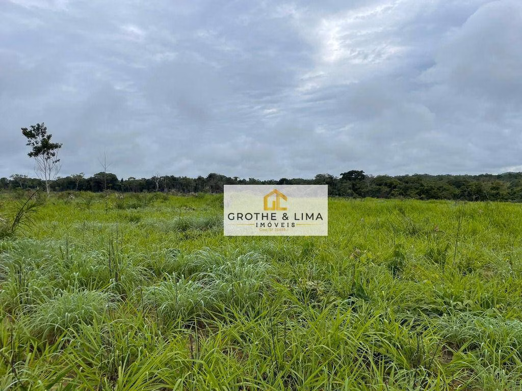 Farm of 3.397 acres in Recursolândia, TO, Brazil