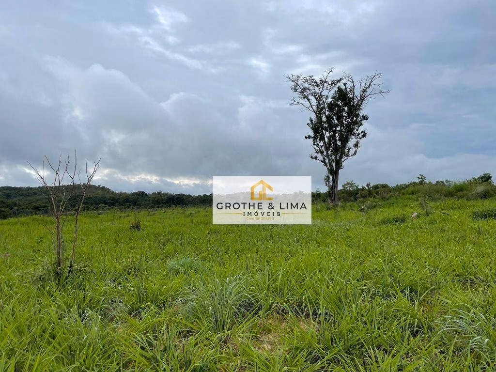 Farm of 3.397 acres in Recursolândia, TO, Brazil