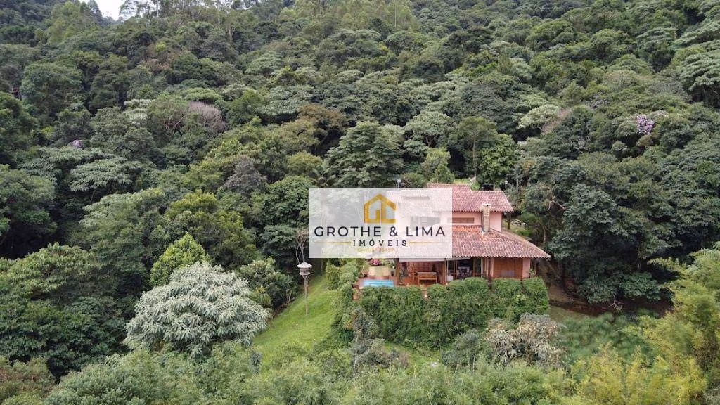 Sítio de 4 ha em São José dos Campos, SP