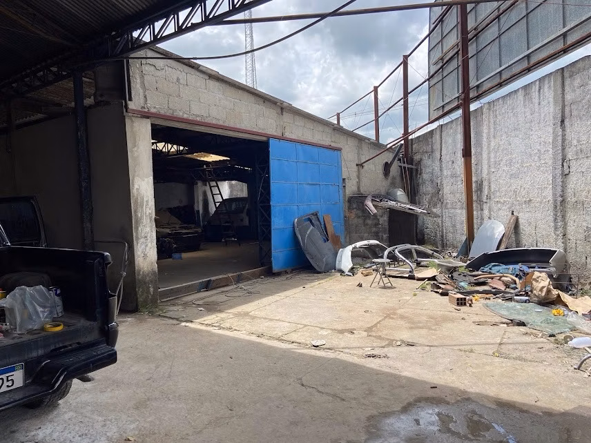 Comercial de 350 m² em São José dos Campos, SP