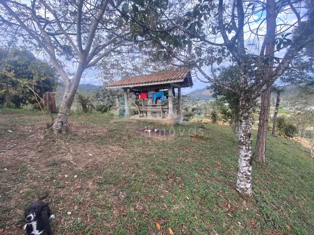 Terreno de 2 ha em Guabiruba, SC