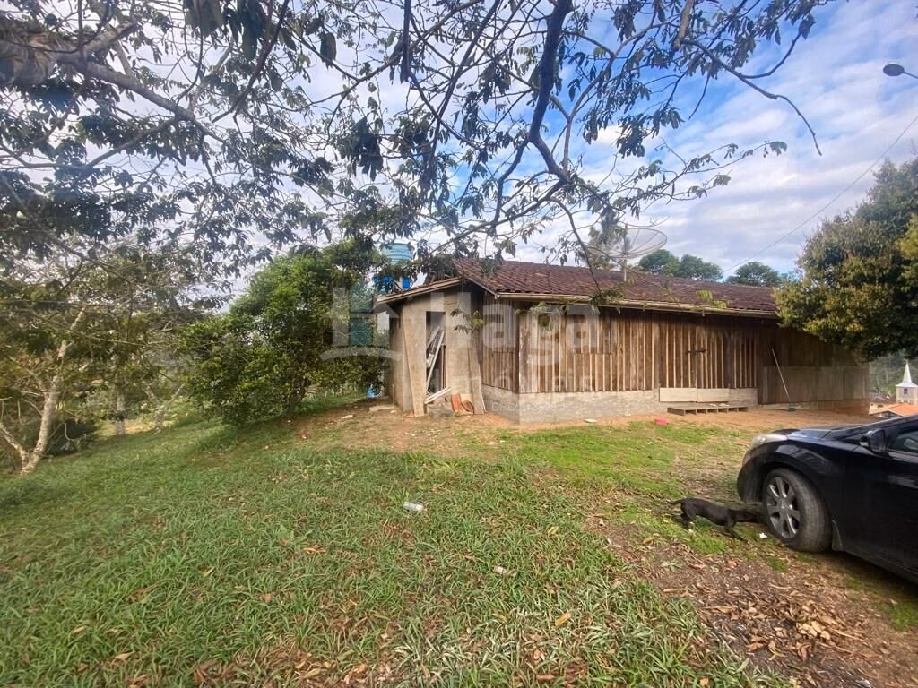 Terreno de 2 ha em Guabiruba, SC