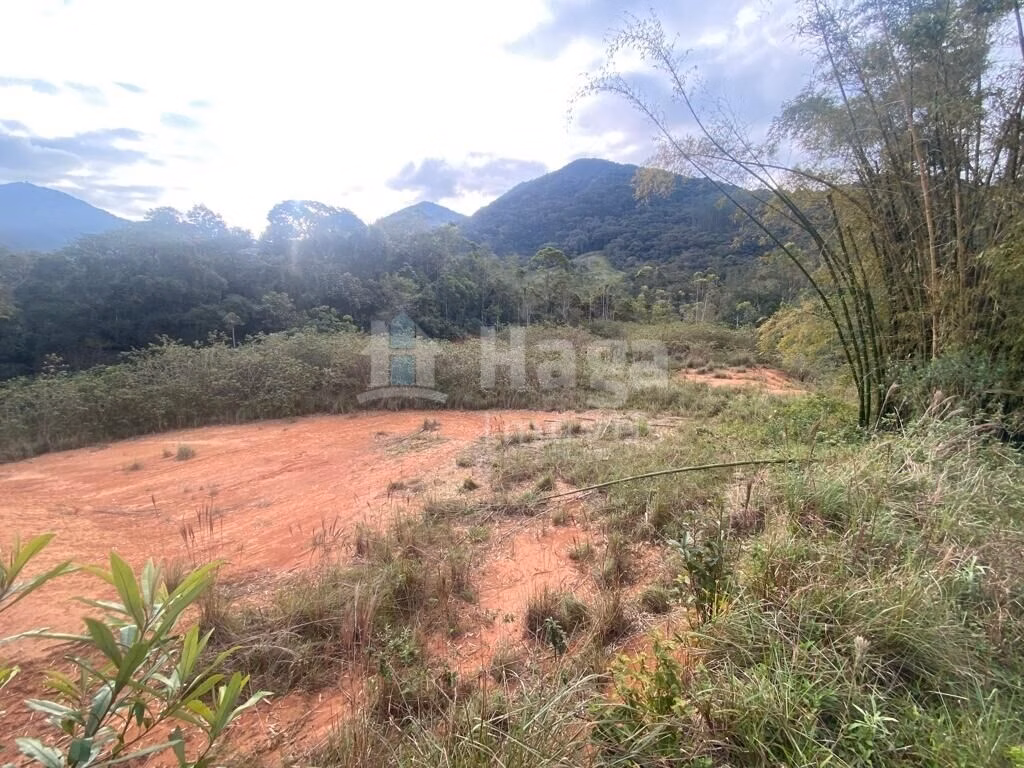 Terreno de 2 ha em Guabiruba, SC
