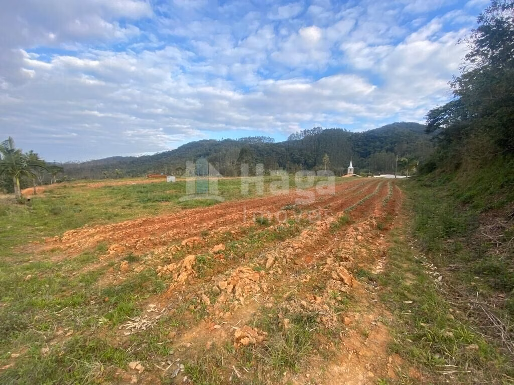 Terreno de 2 ha em Guabiruba, SC