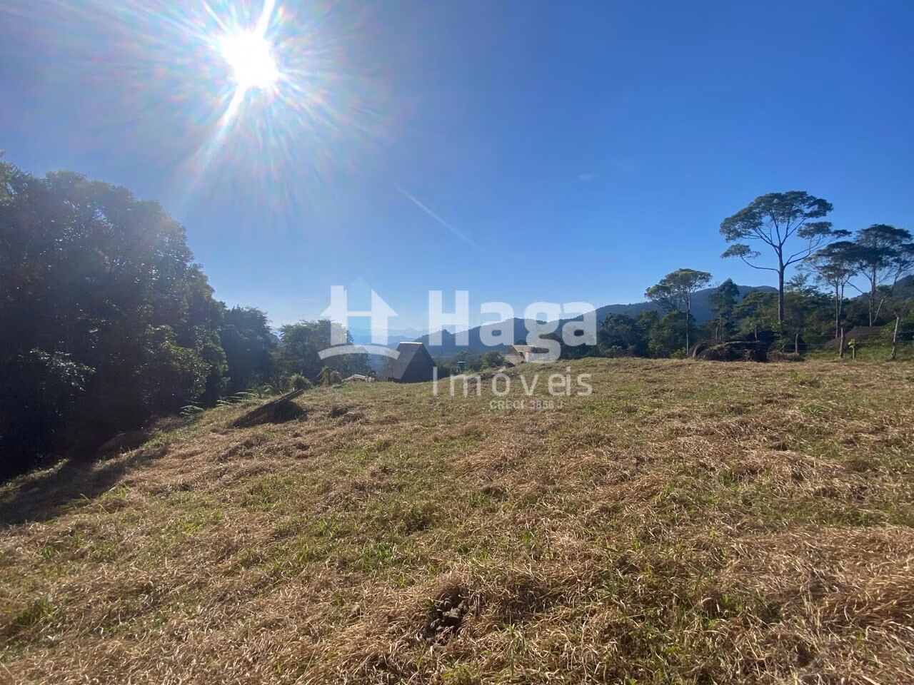 Country home of 3 acres in Canelinha, SC, Brazil