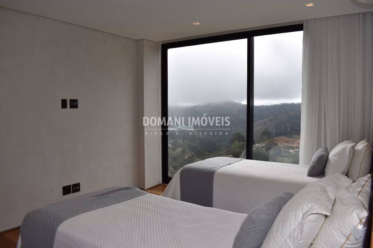 House of 2 acres in Campos do Jordão, SP, Brazil