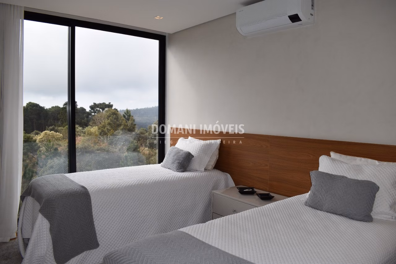 House of 2 acres in Campos do Jordão, SP, Brazil