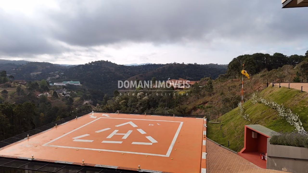 House of 2 acres in Campos do Jordão, SP, Brazil
