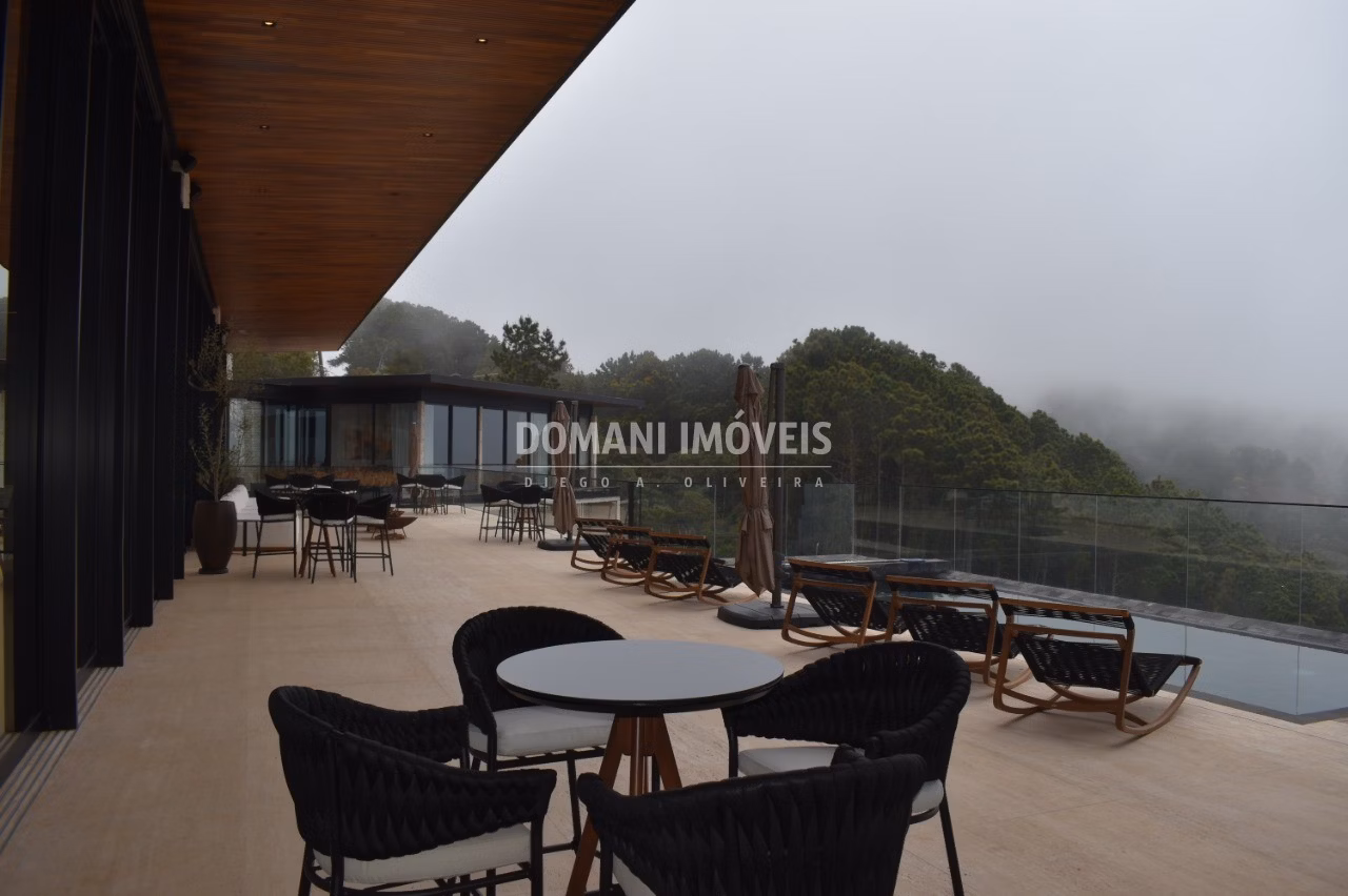 House of 2 acres in Campos do Jordão, SP, Brazil
