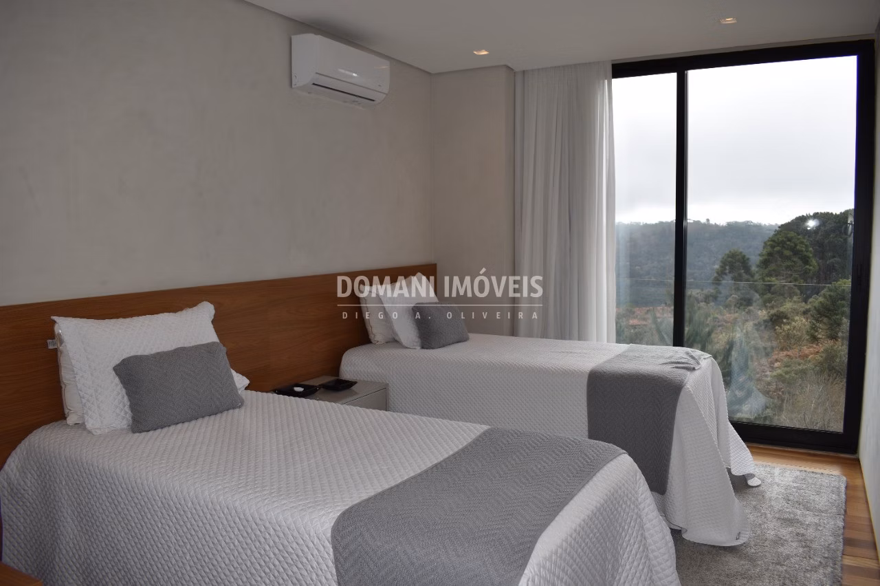 House of 2 acres in Campos do Jordão, SP, Brazil