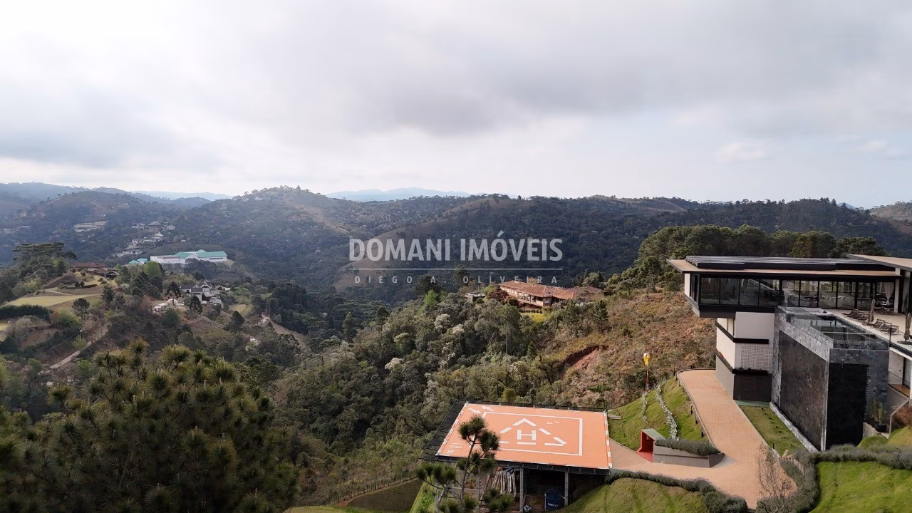 House of 2 acres in Campos do Jordão, SP, Brazil
