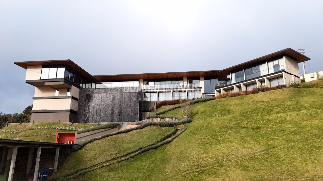 House of 2 acres in Campos do Jordão, SP, Brazil