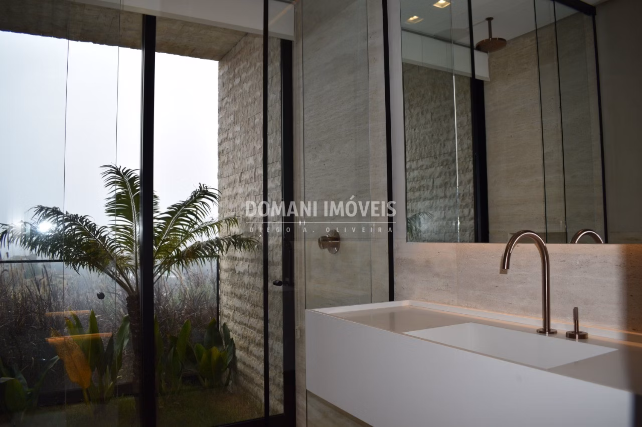 House of 2 acres in Campos do Jordão, SP, Brazil
