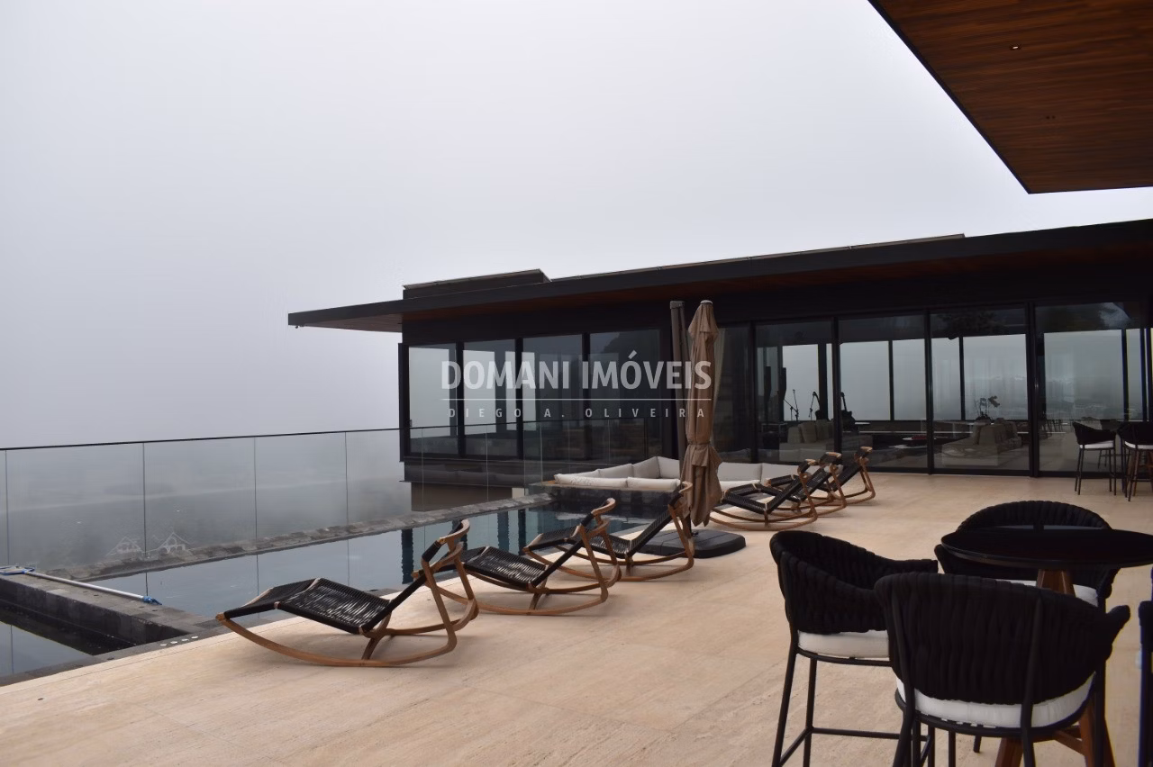 House of 2 acres in Campos do Jordão, SP, Brazil