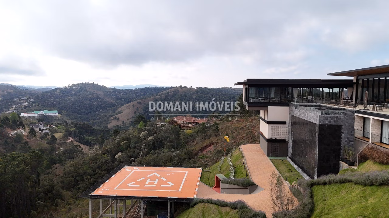 Casa de 6.610 m² em Campos do Jordão, SP