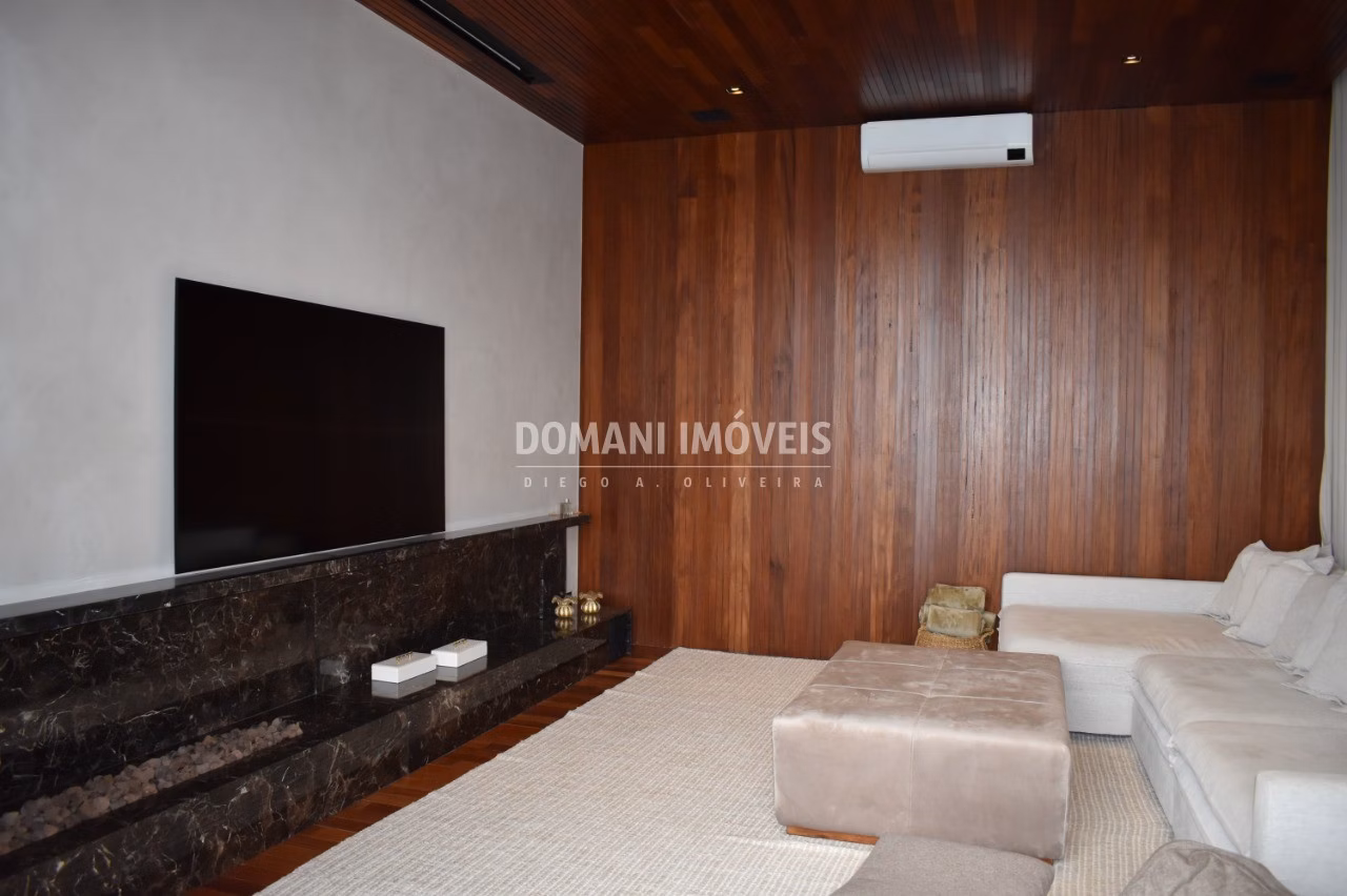 House of 2 acres in Campos do Jordão, SP, Brazil