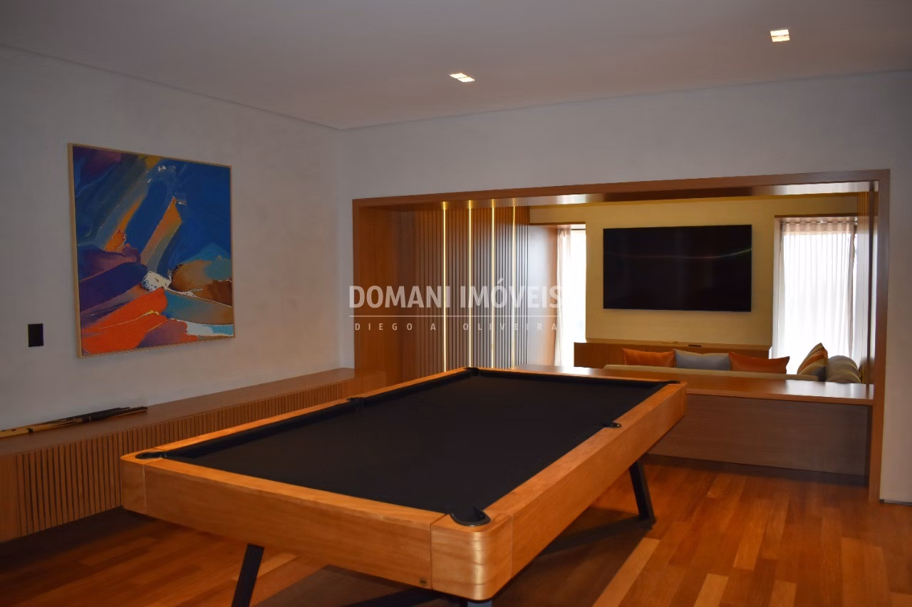 House of 2 acres in Campos do Jordão, SP, Brazil