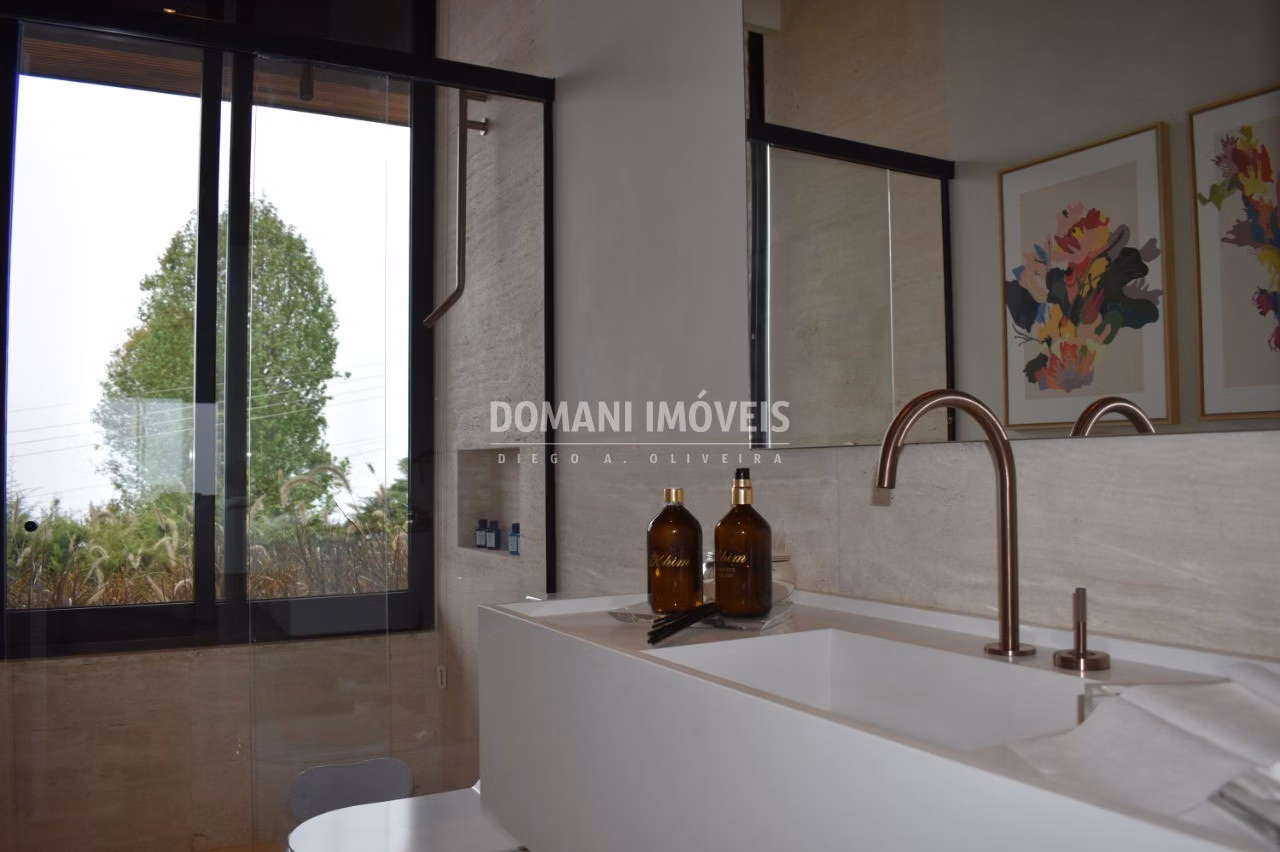 House of 2 acres in Campos do Jordão, SP, Brazil