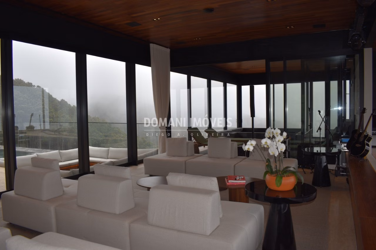 House of 2 acres in Campos do Jordão, SP, Brazil