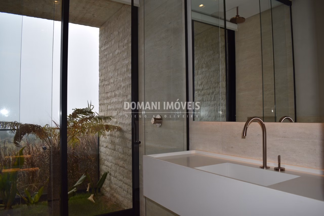 House of 2 acres in Campos do Jordão, SP, Brazil
