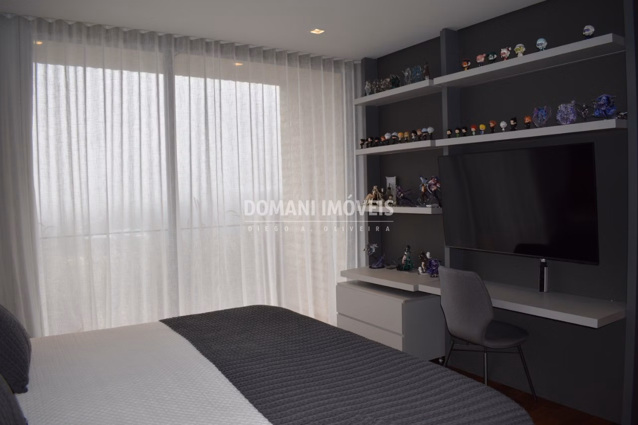 House of 2 acres in Campos do Jordão, SP, Brazil