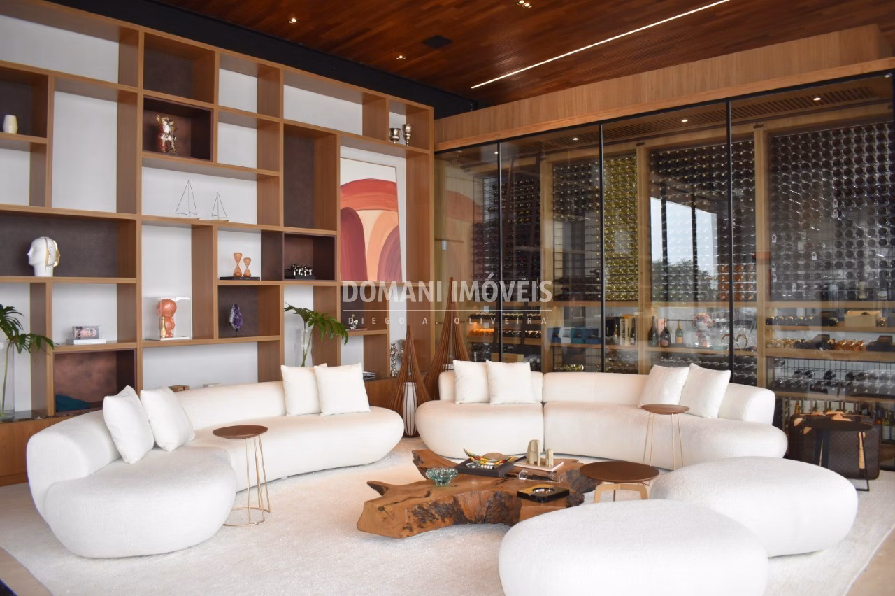 House of 2 acres in Campos do Jordão, SP, Brazil
