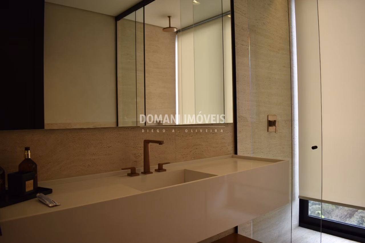 House of 2 acres in Campos do Jordão, SP, Brazil