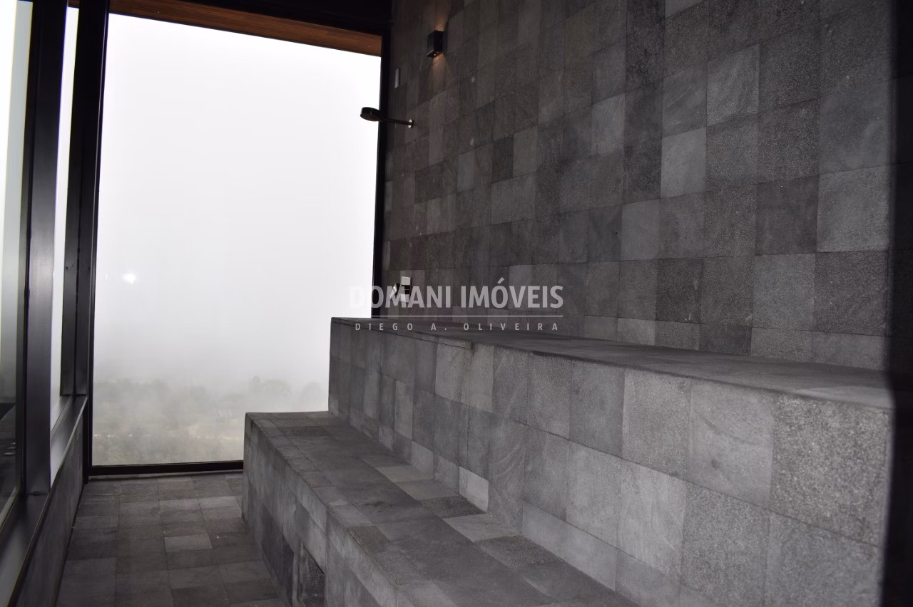 House of 2 acres in Campos do Jordão, SP, Brazil