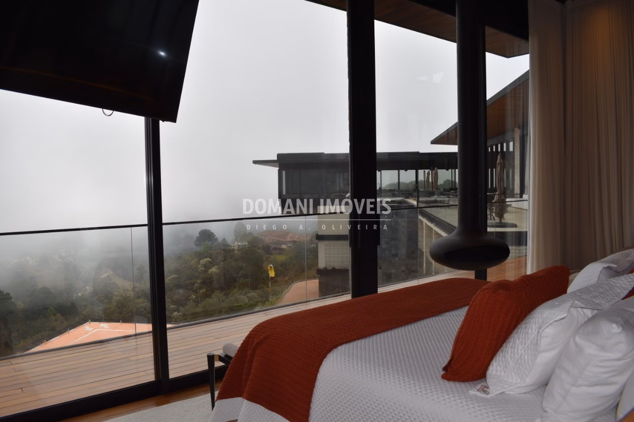 House of 2 acres in Campos do Jordão, SP, Brazil
