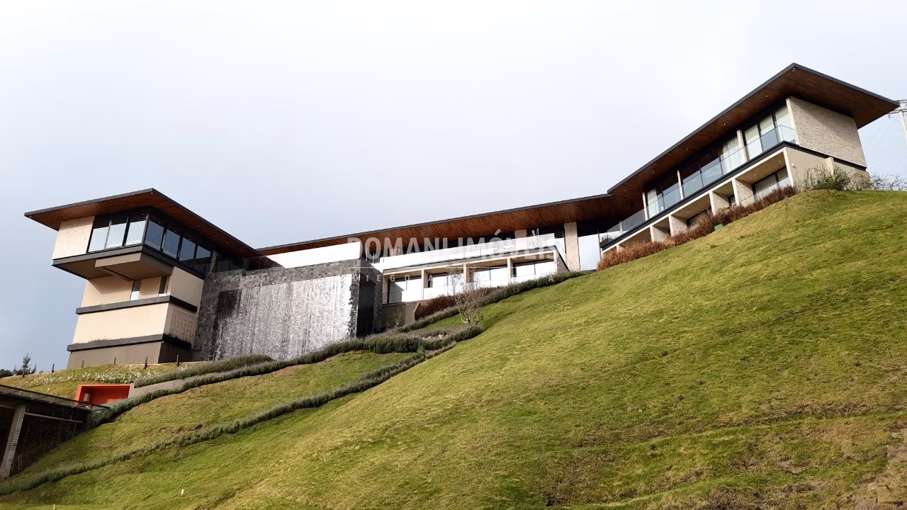 House of 2 acres in Campos do Jordão, SP, Brazil
