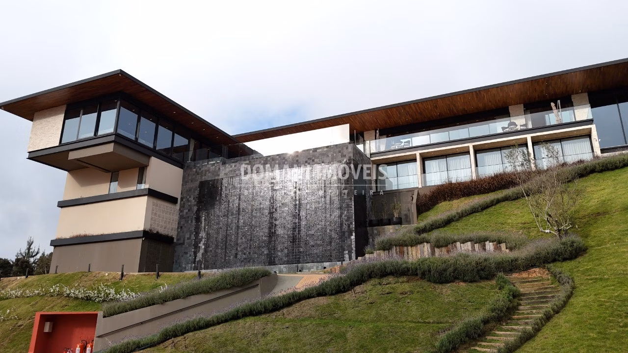 House of 2 acres in Campos do Jordão, SP, Brazil