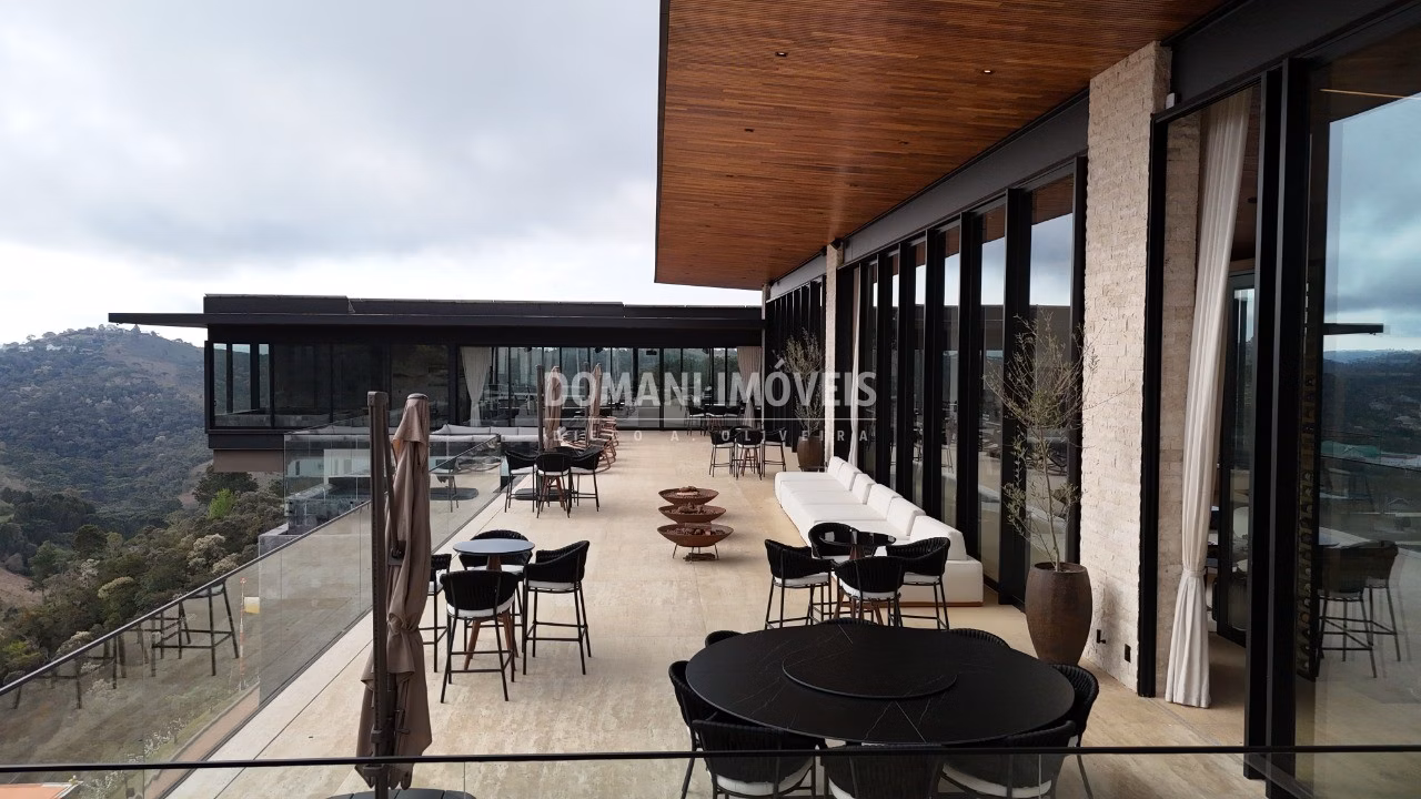 House of 2 acres in Campos do Jordão, SP, Brazil