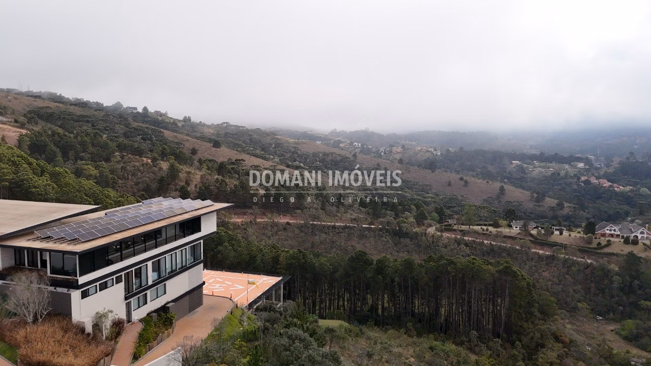 House of 2 acres in Campos do Jordão, SP, Brazil