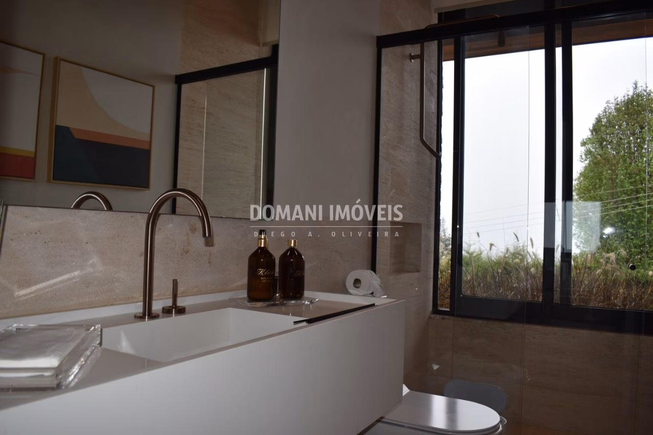 House of 2 acres in Campos do Jordão, SP, Brazil